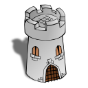 nicubunu tower