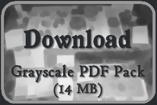 Grayscale PDF Pack